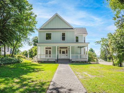 1129 Georgia Ave, North Augusta, SC, 29841