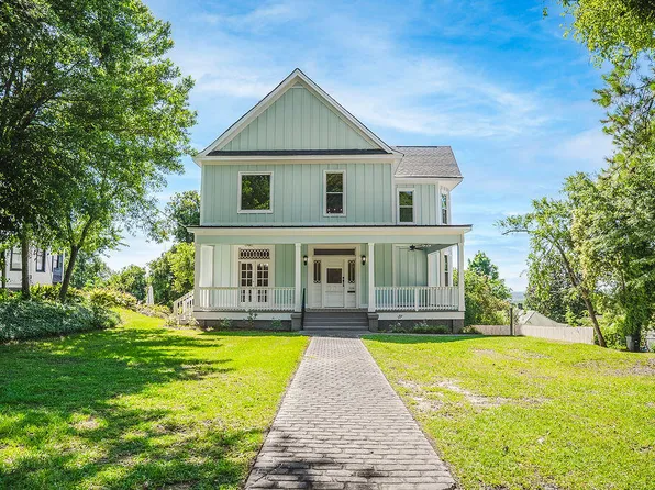 1129 Georgia Ave, North Augusta, SC 29841