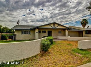 1715 S Ventura Dr, Tempe, AZ 85281