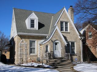 2849 S 44th St, Milwaukee, WI 53219