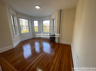 25 Park Dr APT 24B, Boston, MA 02215
