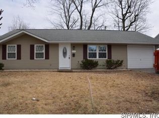 205 Spruce St, O Fallon, IL 62269