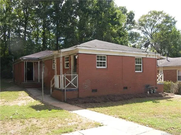 923 McArthur Ave, Charlotte, NC 28206