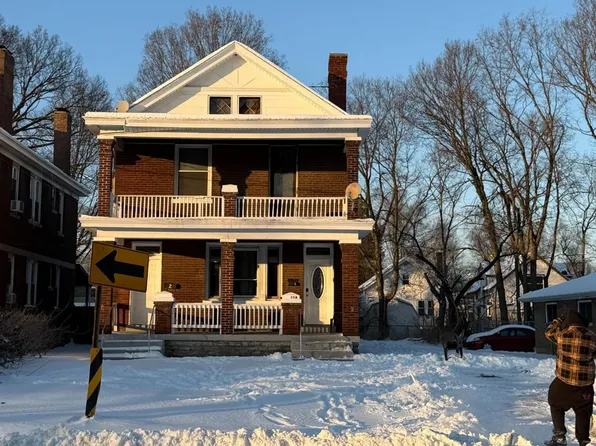 118 N Bend Rd, Cincinnati, OH 45216