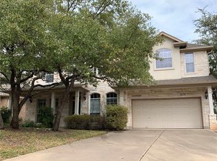 3000 Briona Wood Ln, Cedar Park, TX 78613