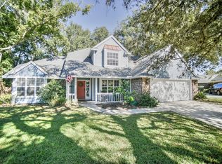 399 Windwood Pl, Ormond Beach, FL 32174