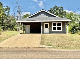 358 N Cherokee Shores Dr, Mabank, TX 75156