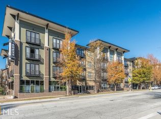 5300 Peachtree Rd UNIT 2502, Chamblee, GA 30341