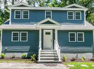 41 Stonebridge Rd, Wayland, MA 01778