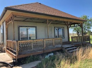 26698 County Road 99, Model, CO 81059