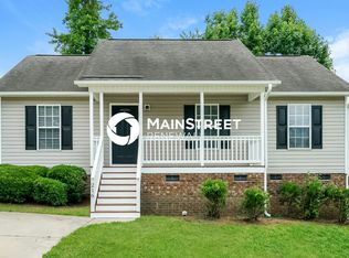 216 Tavistock Ct, Clayton, NC 27520