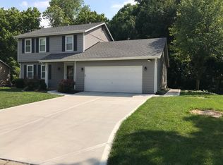 2844 Danube Way, Saint Charles, MO
