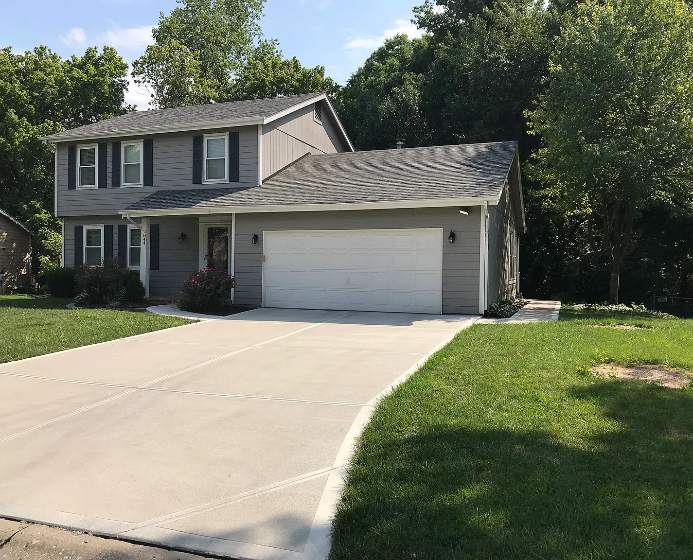 2844 Danube Way photo 1