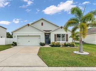 182 Saint Thomas Dr, Mulberry, FL 33860
