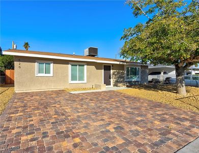520 Leonard Ave, Las Vegas, NV, 89106