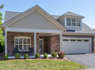 1484 Hatterdale Farm Rd, Blountville, TN 37617