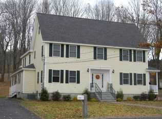 25 Academy St #C, South Berwick, ME 03908