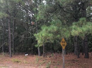 0 Diamondhead Dr S, Pinehurst, NC 28374