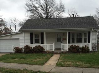 415 N School St, Perryville, MO 63775