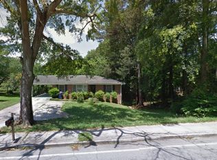 129 Fairburn Rd SW, Atlanta, GA 30331