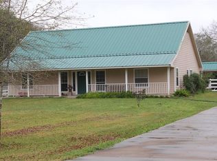 305 County Road 893a, Angleton, TX 77515