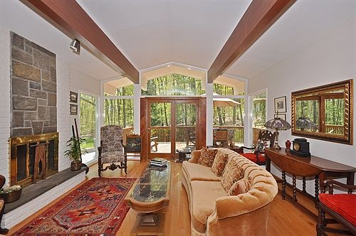 Gorgeous Living Room