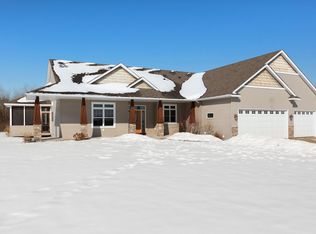 1325 Quail St, Braham, MN 55006