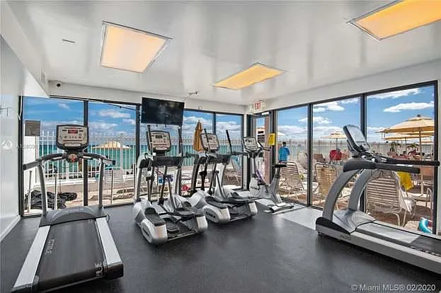 3505 S Ocean Dr #1416 — Photo 16
