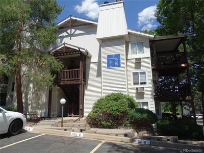 17331 E Mansfield Avenue #311L, Aurora, CO, 80013