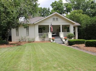 761 Thorn Pl, Montgomery, AL 36106