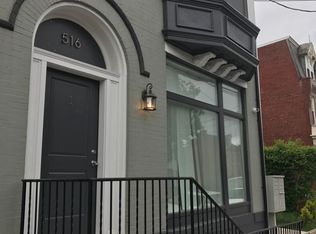 516 E Chestnut St #4, Lancaster, PA 17602