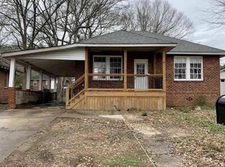 14 Kirkwood St NE, Rome, GA 30161