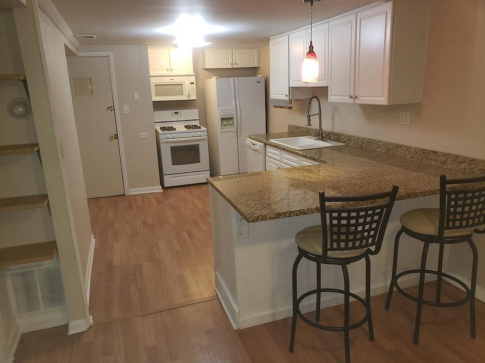 1st image of 5600 N Karlov Ave #Basement