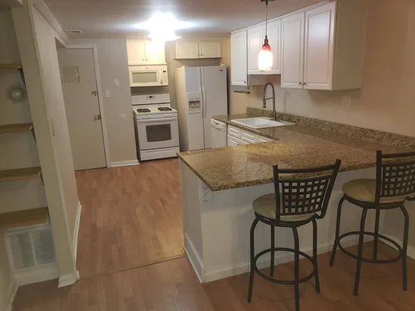 5600 N Karlov Ave #Basement, Chicago, IL 60646