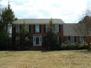 4530 Blitsgel Dr, Florence, SC 29501