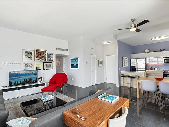 3rd image of 1020 Meridian Ave APT 913