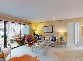 3202 Round Robin Way #3202, Bethany Beach, DE 19930