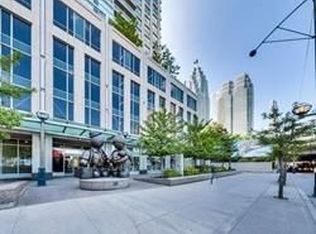 18 Yonge St #1404, Toronto, ON M5E 1Z8