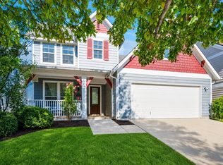1131 Charleston Ln, Aubrey, TX 76227