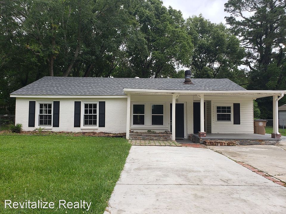 1710 N Gulf Field Dr, Mobile, AL 36605 Zillow