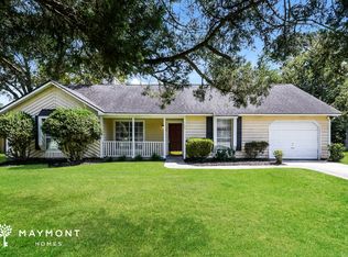 105 White Pine Ct, Moncks Corner, SC 29461