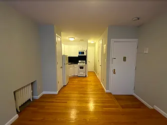 Rented by Compass