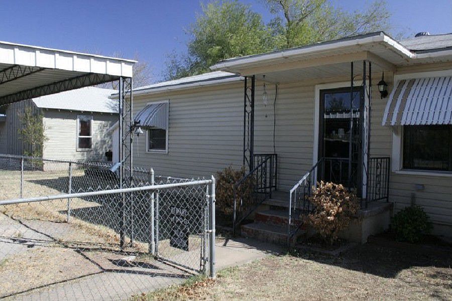 502 Minnesota St, Geronimo, OK 73543 Zillow