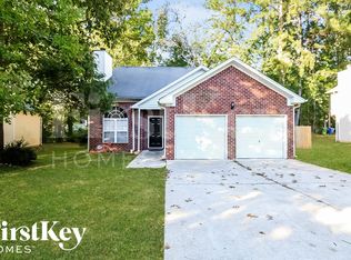 2324 Sandspring Dr SW, Atlanta, GA 30331