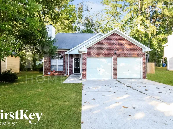 2324 Sandspring Dr SW, Atlanta, GA 30331