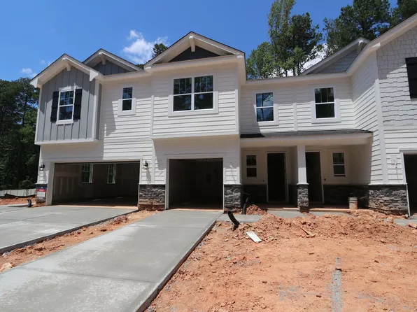 2932 Spring Manor Way, Garner, NC 27529