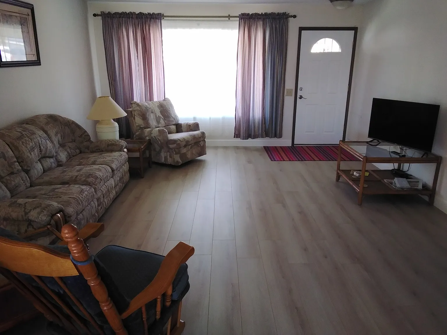 2 bed, 1160 sqft, $1,850 — Photo 3