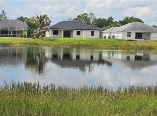 746 Chattman St E, Lehigh Acres, FL 33974