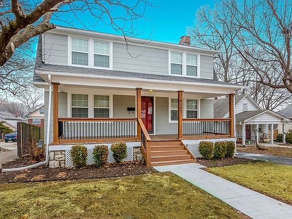 4th image of 4107 Francis St