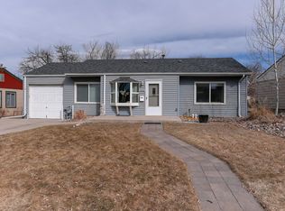 3048 S Cherry Way, Denver, CO 80222